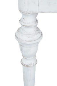 Fine Pair of 19th Century Swedish Painted Pine Console Tables — thumbnail 2