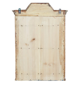 19th Century Small Swedish Pine Wall Cabinet — thumbnail 6