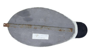 Early 20th Century Swedish Decoy Duck by Ideal Vetter — thumbnail 2