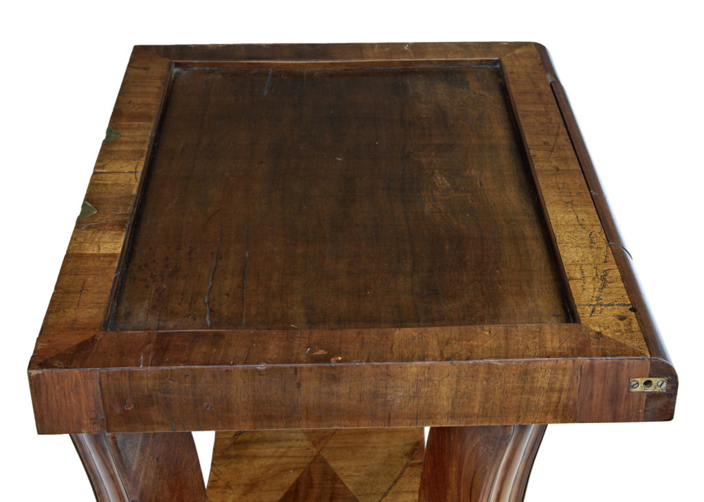 Rare George Iv Mahogany Tilt Top Breakfast Table of Enormous Proportions — image 5