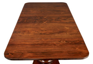 19th Century Regency Palisander Sofa Table — thumbnail 3
