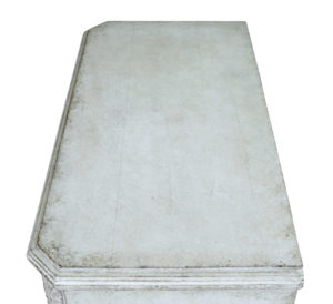 Fine Pair of 19th Century Swedish Painted Commodes — thumbnail 3