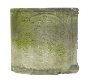 Unique Anglo Roman Limestone Sarcophagus — thumbnail 2