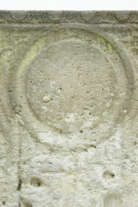 Unique Anglo Roman Limestone Sarcophagus — thumbnail 8