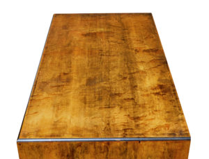 Art Deco Birch Chest of Drawers by Carl Malmsten — thumbnail 3