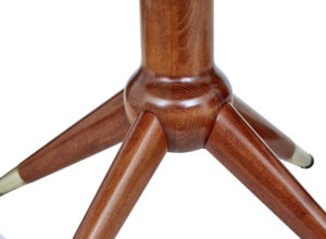 Mid 20th Century Napoli Center Table Designed by David Rosen — thumbnail 3