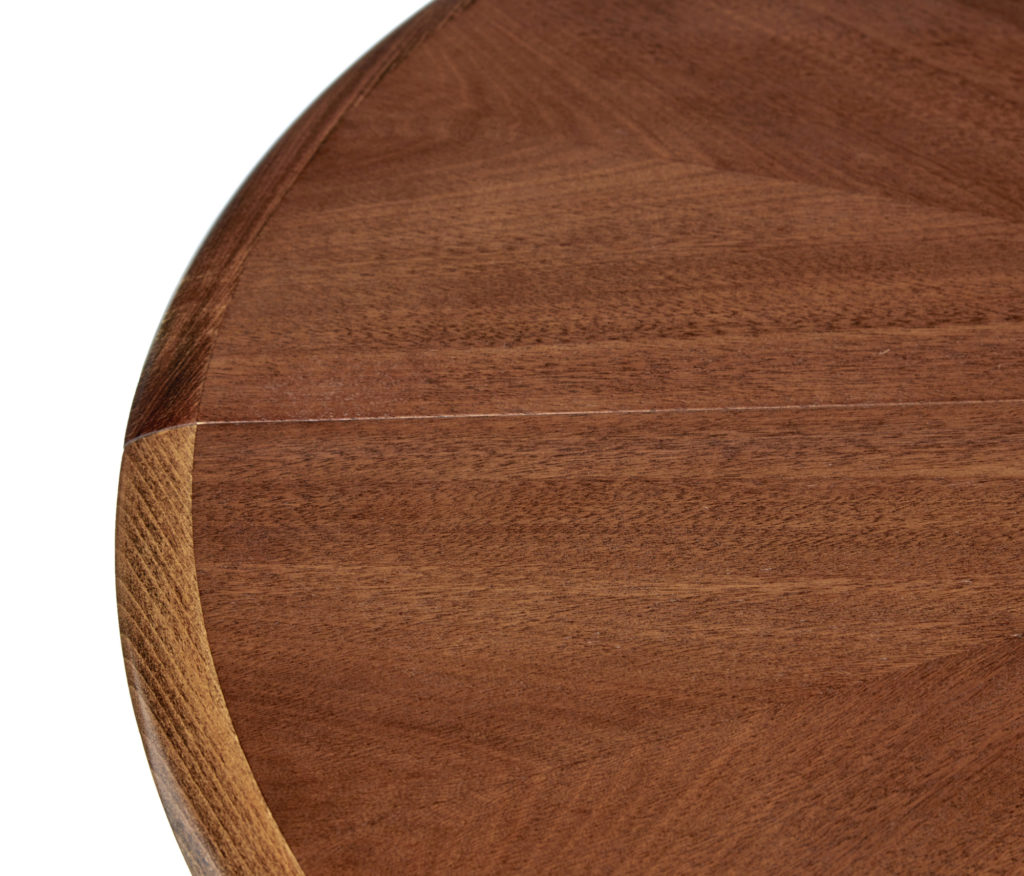 Mid 20th Century Napoli Center Table Designed by David Rosen — image 5