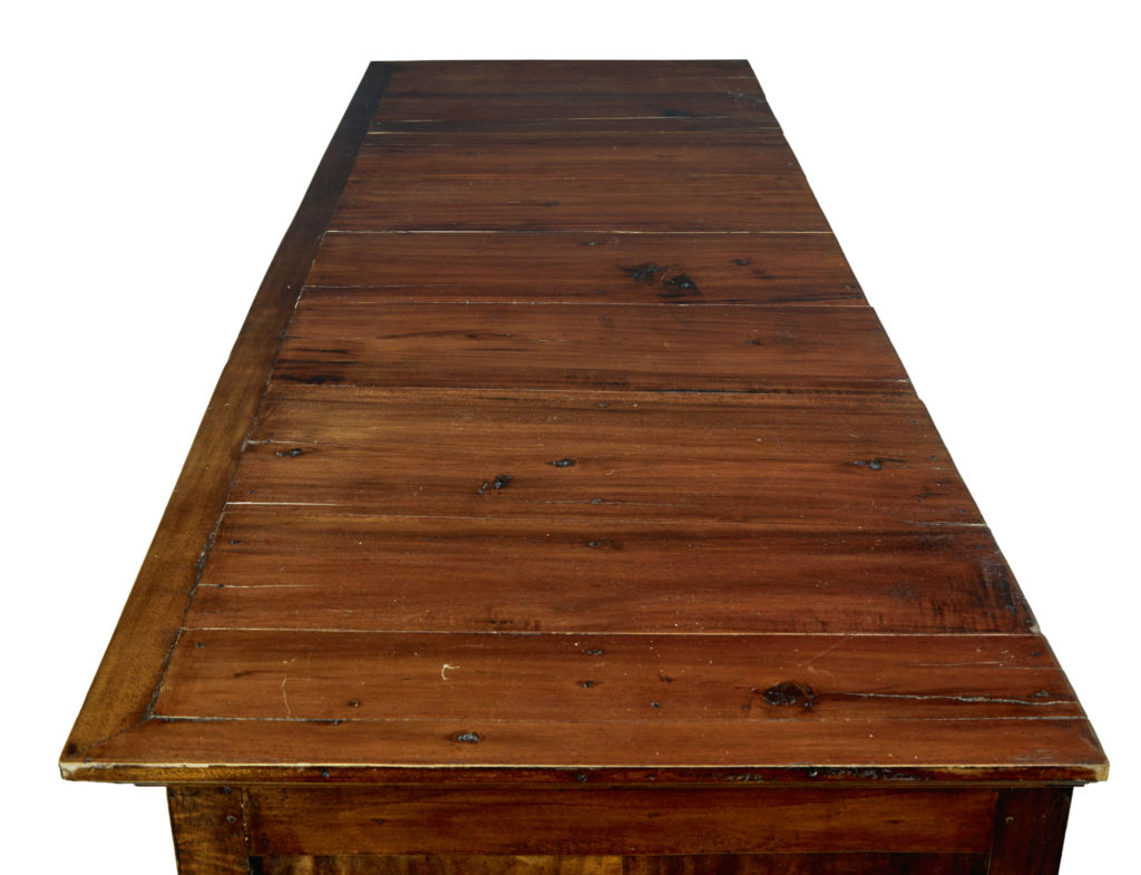 Indonesian Hardwood Decorative Sideboard — image 2