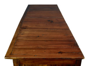 Indonesian Hardwood Decorative Sideboard — thumbnail 2