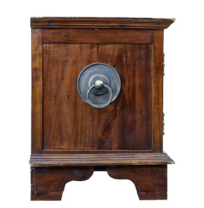 Indonesian Hardwood Decorative Sideboard — thumbnail 5
