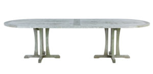 11 Piece Teak Garden Set by Westminister — thumbnail 9