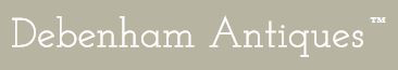 Debenham Antiues