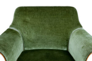 Mid 20th Century Swedish 3 Piece Suite — thumbnail 12