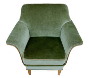 Mid 20th Century Swedish 3 Piece Suite — thumbnail 13