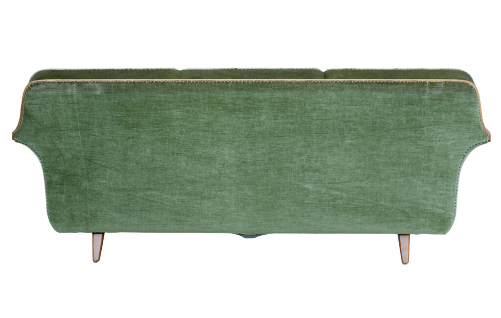 Mid 20th Century Swedish 3 Piece Suite — image 5