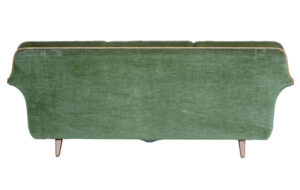 Mid 20th Century Swedish 3 Piece Suite — thumbnail 5