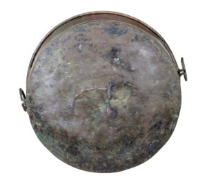 19th Century Copper Cooking Vessel — thumbnail 6