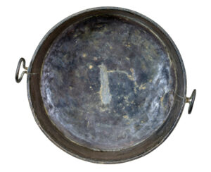 19th Century Copper Cooking Vessel — thumbnail 5