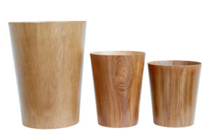 Collection of 3 Bins by Martin Aberg for Servex — thumbnail 12