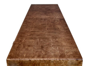 Birch Cabinet by Axel Larsson for Bodafors — thumbnail 2