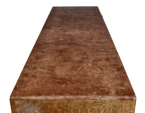Birch Cabinet by Axel Larsson for Bodafors — thumbnail 3