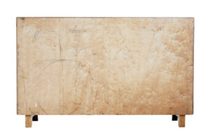 Birch Cabinet by Axel Larsson for Bodafors — thumbnail 8