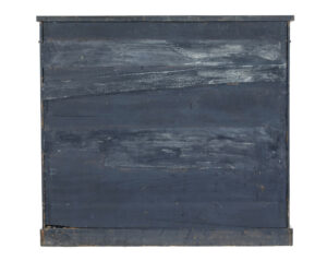 Small 19th Century Palisander Cupboard — thumbnail 3