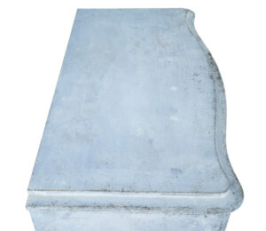 Swedish Pair of Mid 19th Century Painted Chest of Drawers — thumbnail 4