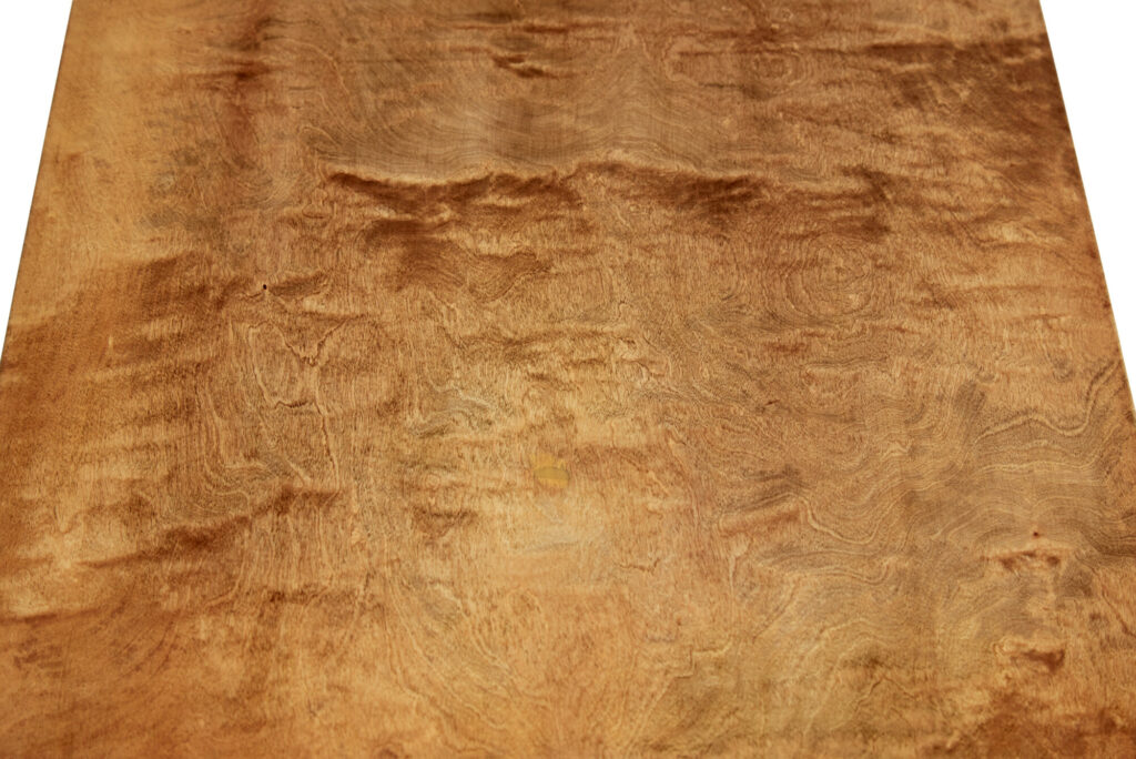 Mid 20th Century Birch Chest of Drawers Axel Larsson — image 3