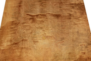 Mid 20th Century Birch Chest of Drawers Axel Larsson — thumbnail 3