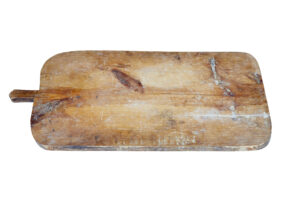 Swedish 19th Century Pine Bread Serving Board — thumbnail 2