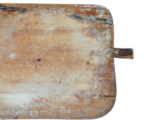 19th Century Scandinavian Bread Board — thumbnail 4