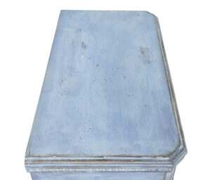 Pair of 19th Century Painted Chest of Drawers — thumbnail 8