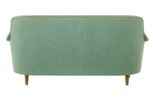 Mid Century Carl Malmsten Designed Samsas Sofa — thumbnail 7