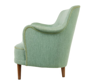 Mid Century Carl Malmsten Designed Samsas Sofa — thumbnail 8