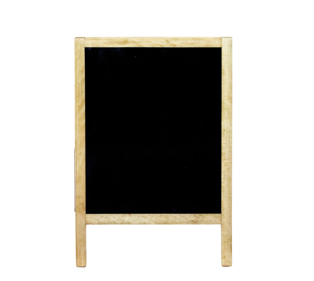 Mid 20th Century Swedish Teak and Birch Chest of Drawers — image 3