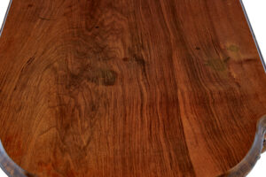 19th Century Aesthetic Movement Walnut Table — thumbnail 4
