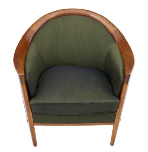1960’s Teak Sofa and Armchair by Andersson — thumbnail 6