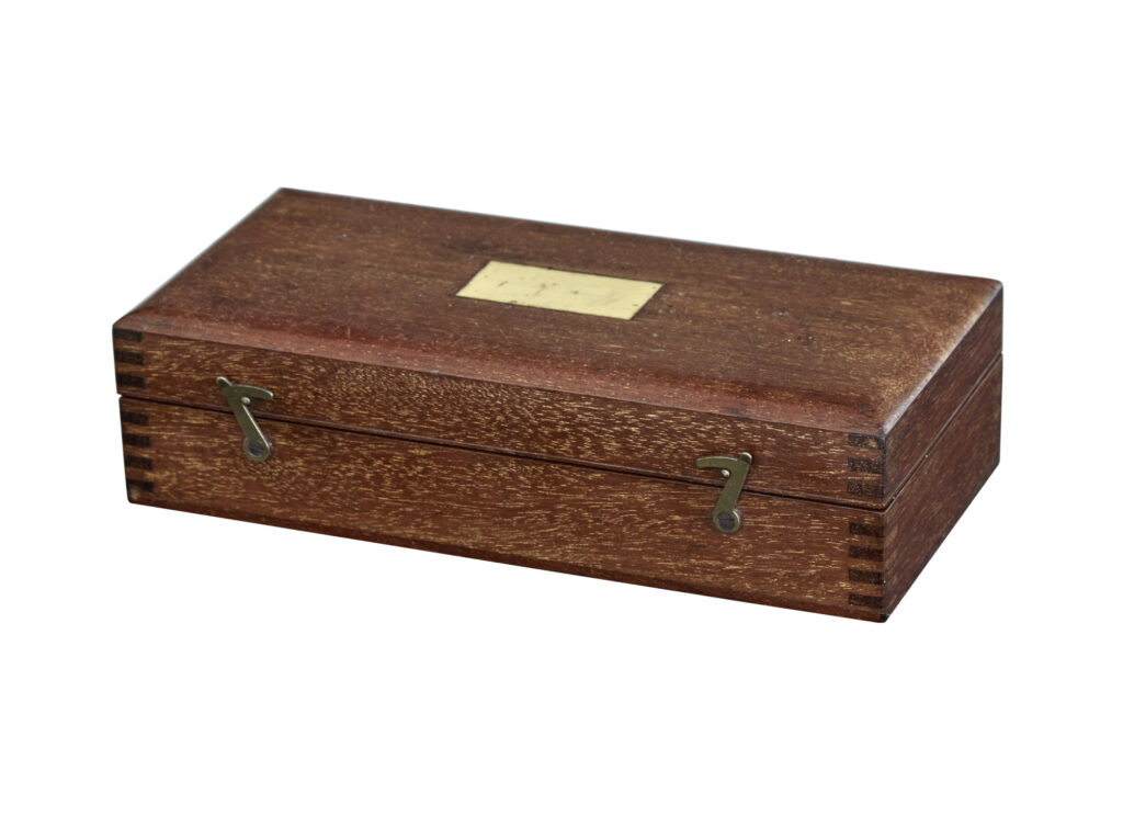 19th Century Hydrometer by Farrow and Jackson of London — image 5