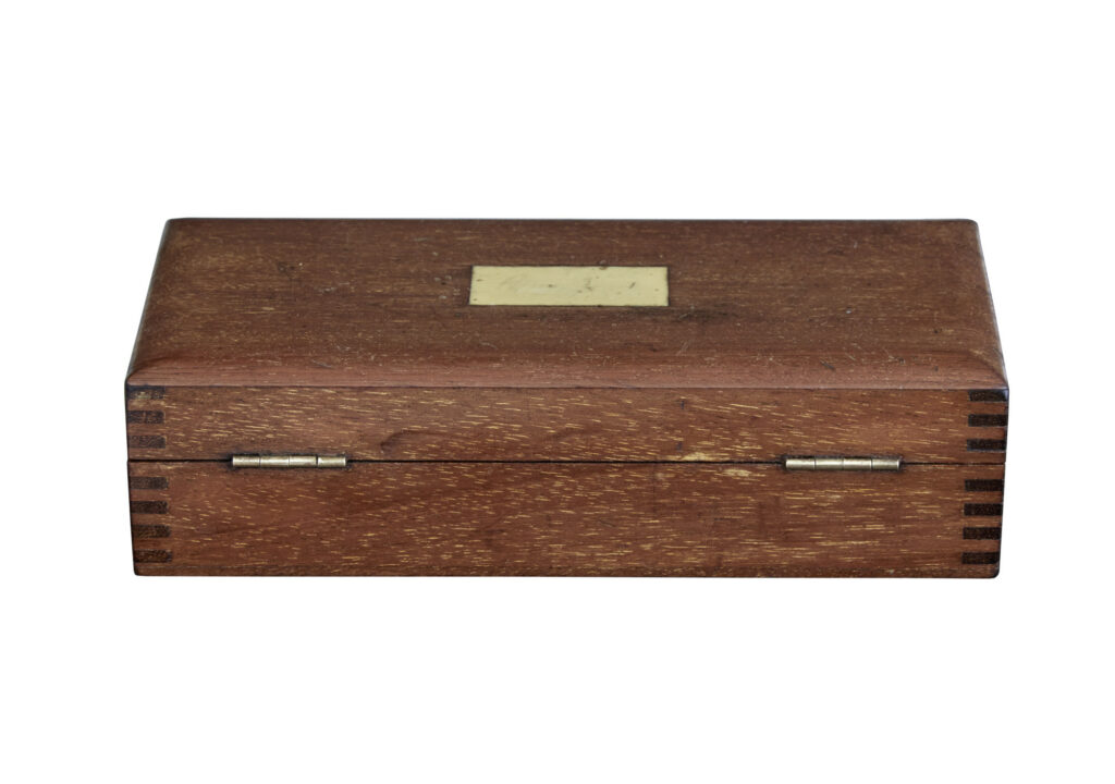 19th Century Hydrometer by Farrow and Jackson of London — image 4