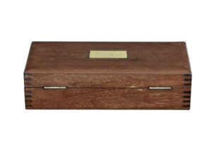 19th Century Hydrometer by Farrow and Jackson of London — thumbnail 4