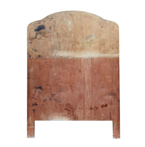 Fine Pair of Early 20th Century Inlaid Birch Single Beds — thumbnail 4