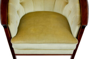 Mid 20th Century Teak Lounge Chair by Andersson — thumbnail 5