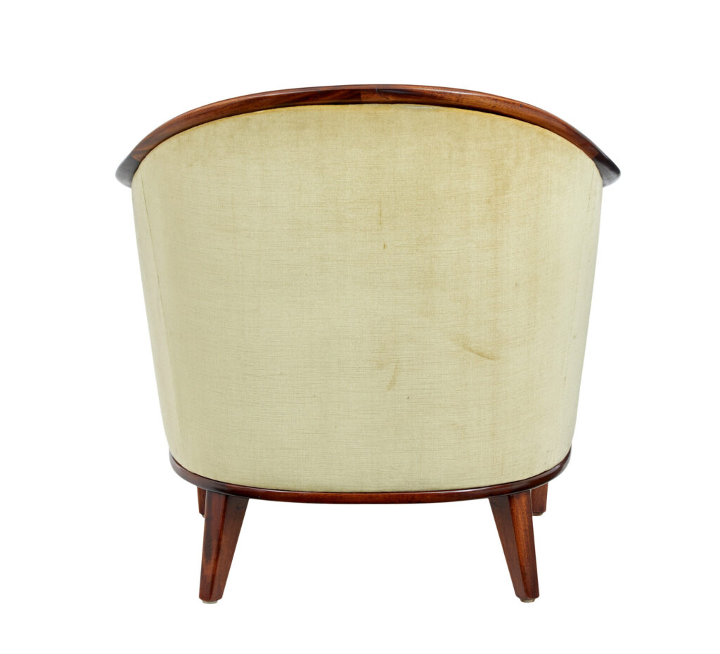 Mid 20th Century Teak Lounge Chair by Andersson — image 7