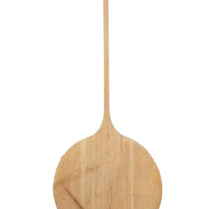 MASSIVE 7 FOOT 19TH CENTURY SCANDINAVIAN PINE DOUGH BOARD