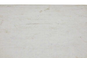 Pair of Swedish Painted 19th Century Commodes — thumbnail 3