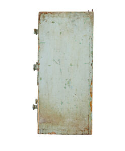 19th Century Scandinavian Rustic Bank of Drawers — thumbnail 4