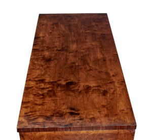 20th Century Art Deco Inlaid Chest of Drawers — thumbnail 2