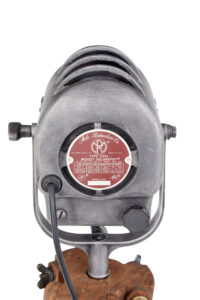 Mid 20th American Spot Lamp by Mole Richardson and Co — thumbnail 5