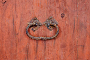 Late 18th Century Swedish Gustavian Painted Chest of Drawers — thumbnail 5
